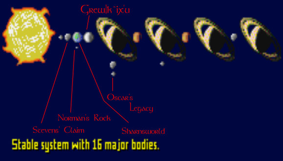 Faackcan System Info